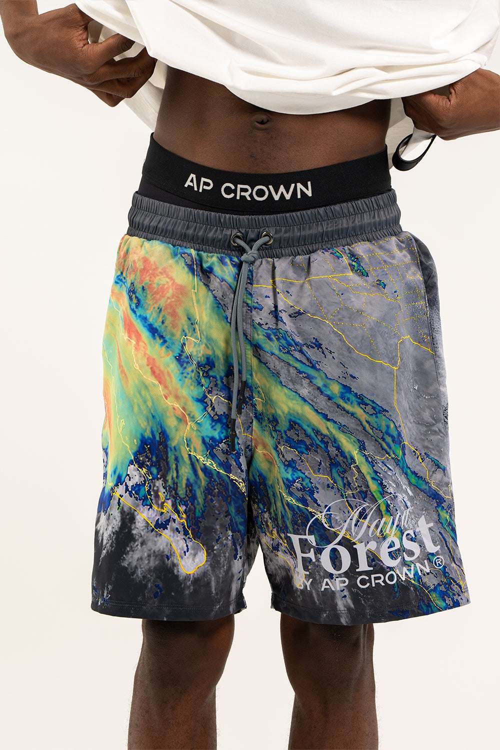 ICY SHORTS - imagen 1