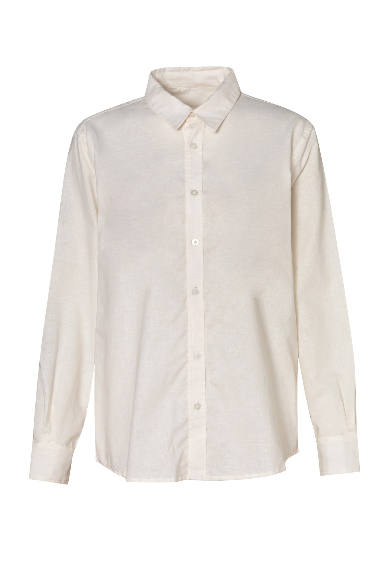 Camisa Clásica Cloud - imagen 1