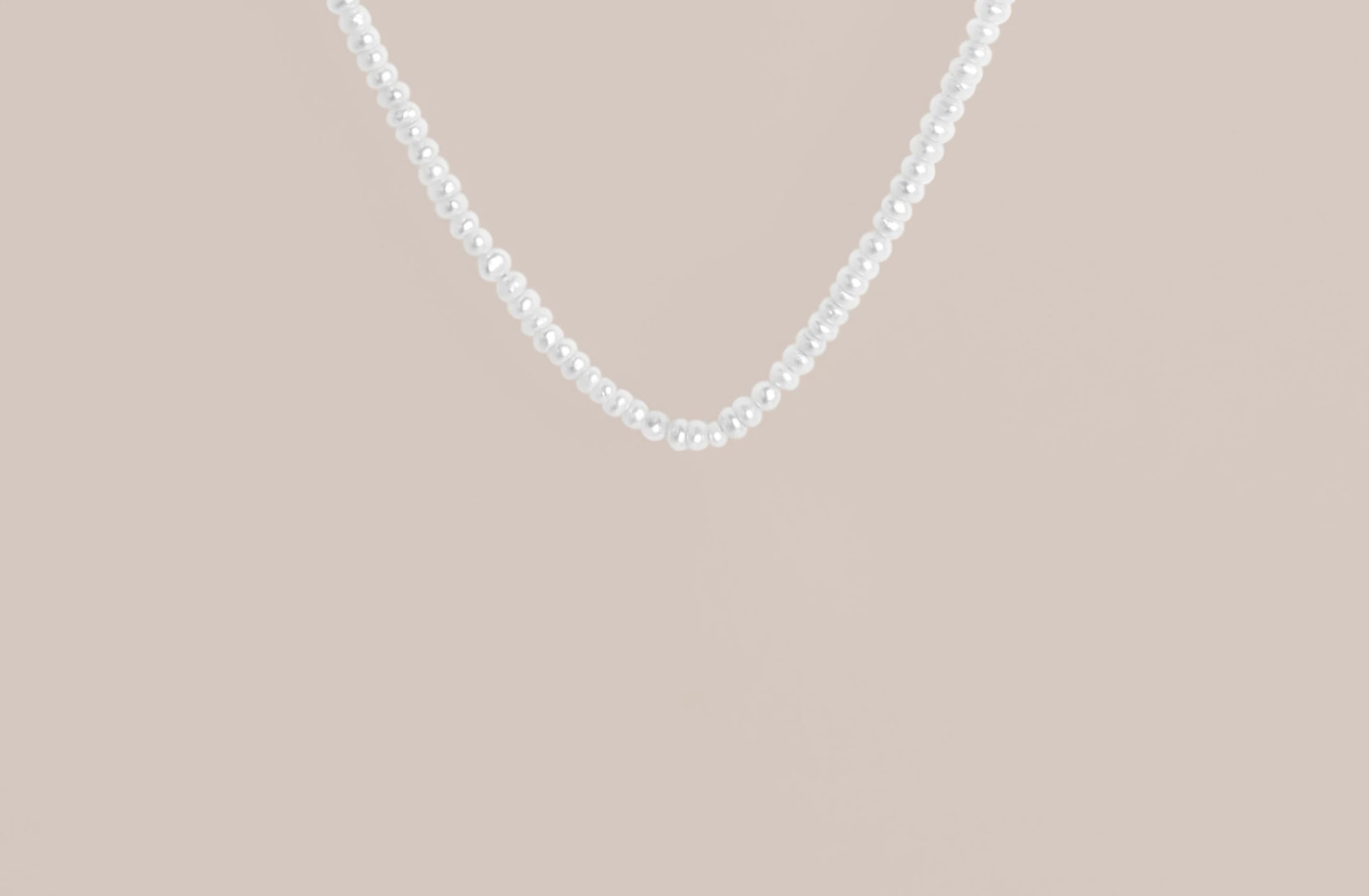 Collar Pure – Sin Dije - imagen 1