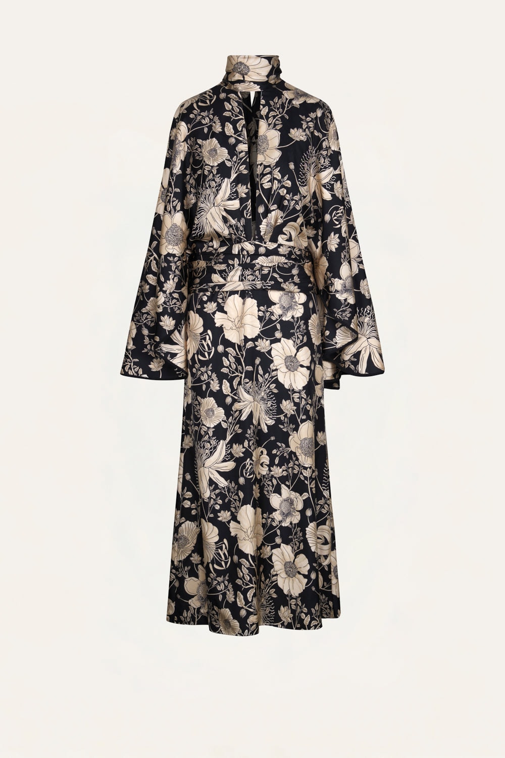 Parajes Lejanos Dress - imagen 1