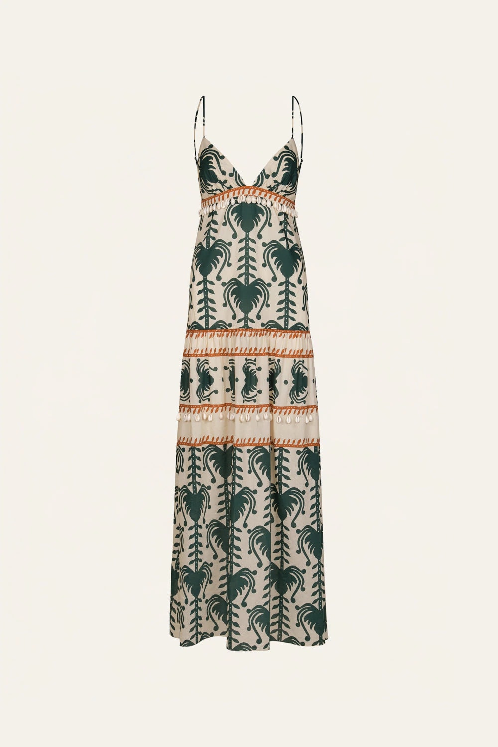 Keeper Dress - imagen 1