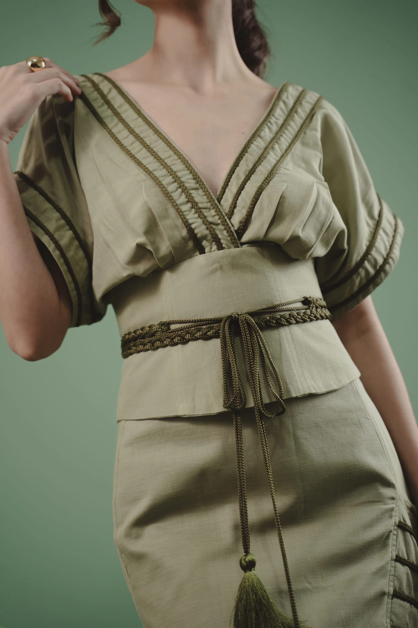 Zamira Blusa - imagen 1