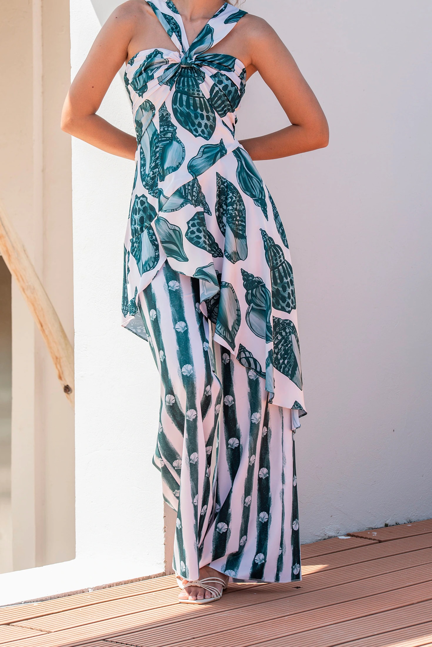 Mare Pants - imagen 1