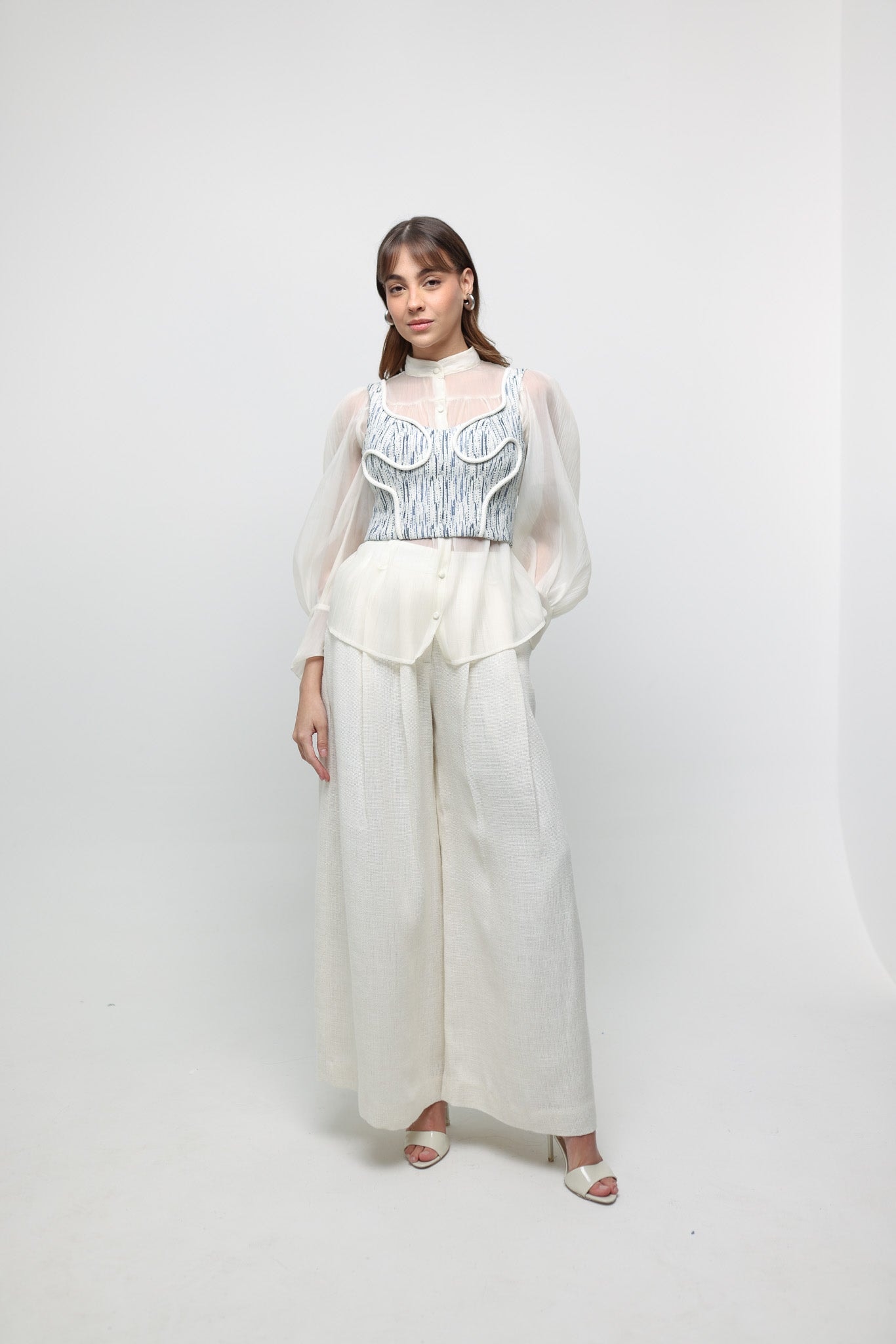 ETERNA PANT - imagen 1