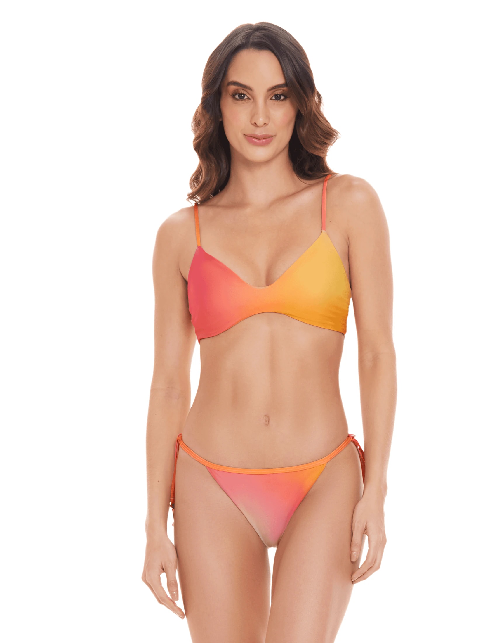 BRASILERA DE BAÑO 42405 - PARA BRONCEO - imagen 1