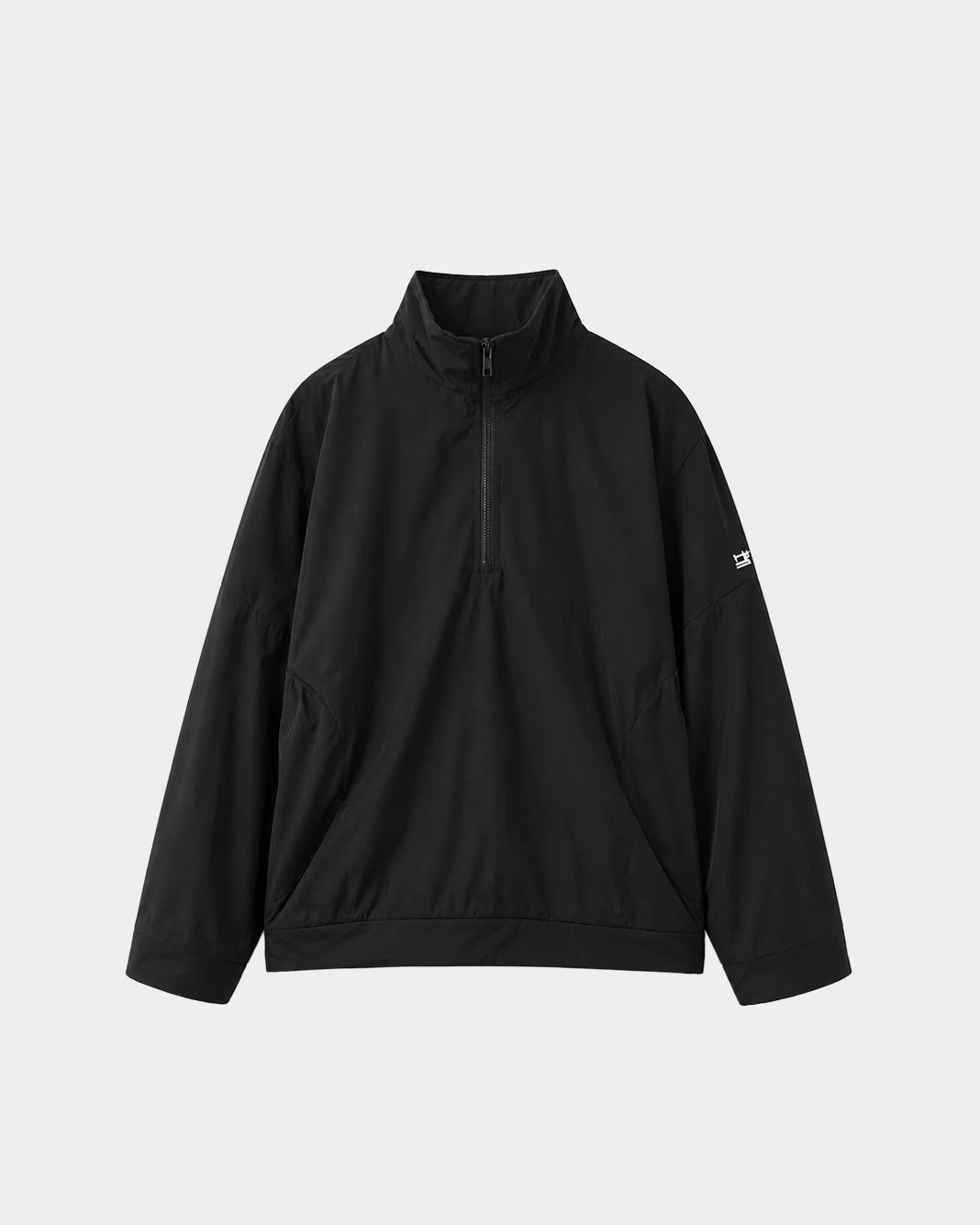 CHAQUETA ANORACK - imagen 1