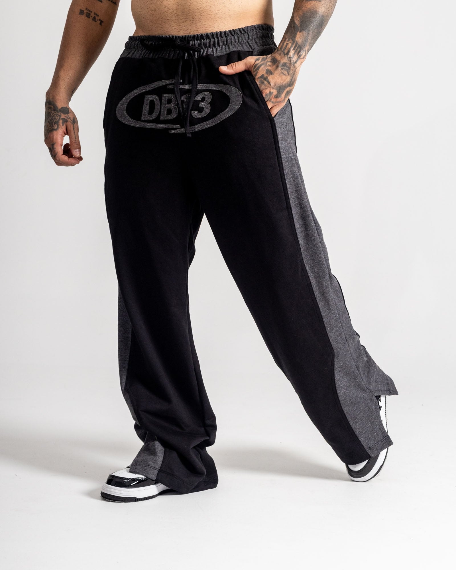 Sudadera Street Core DB13 - imagen 1