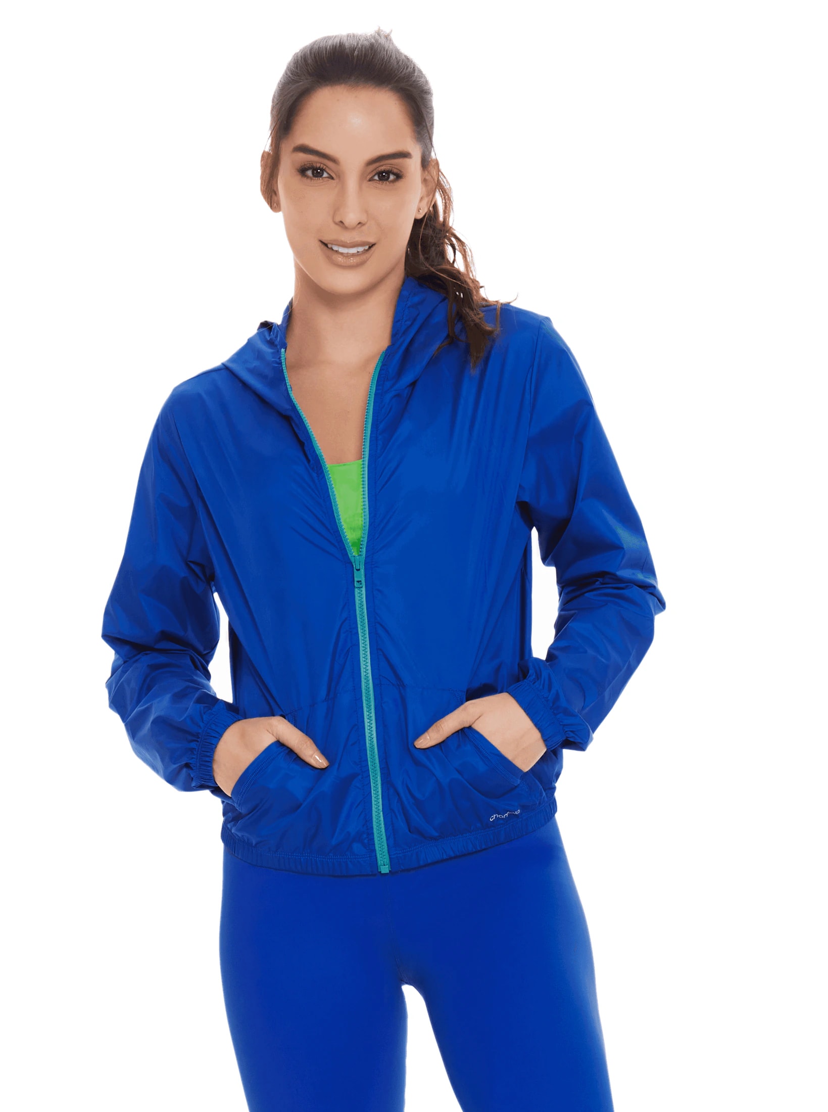 CHAQUETA 42377 - imagen 1