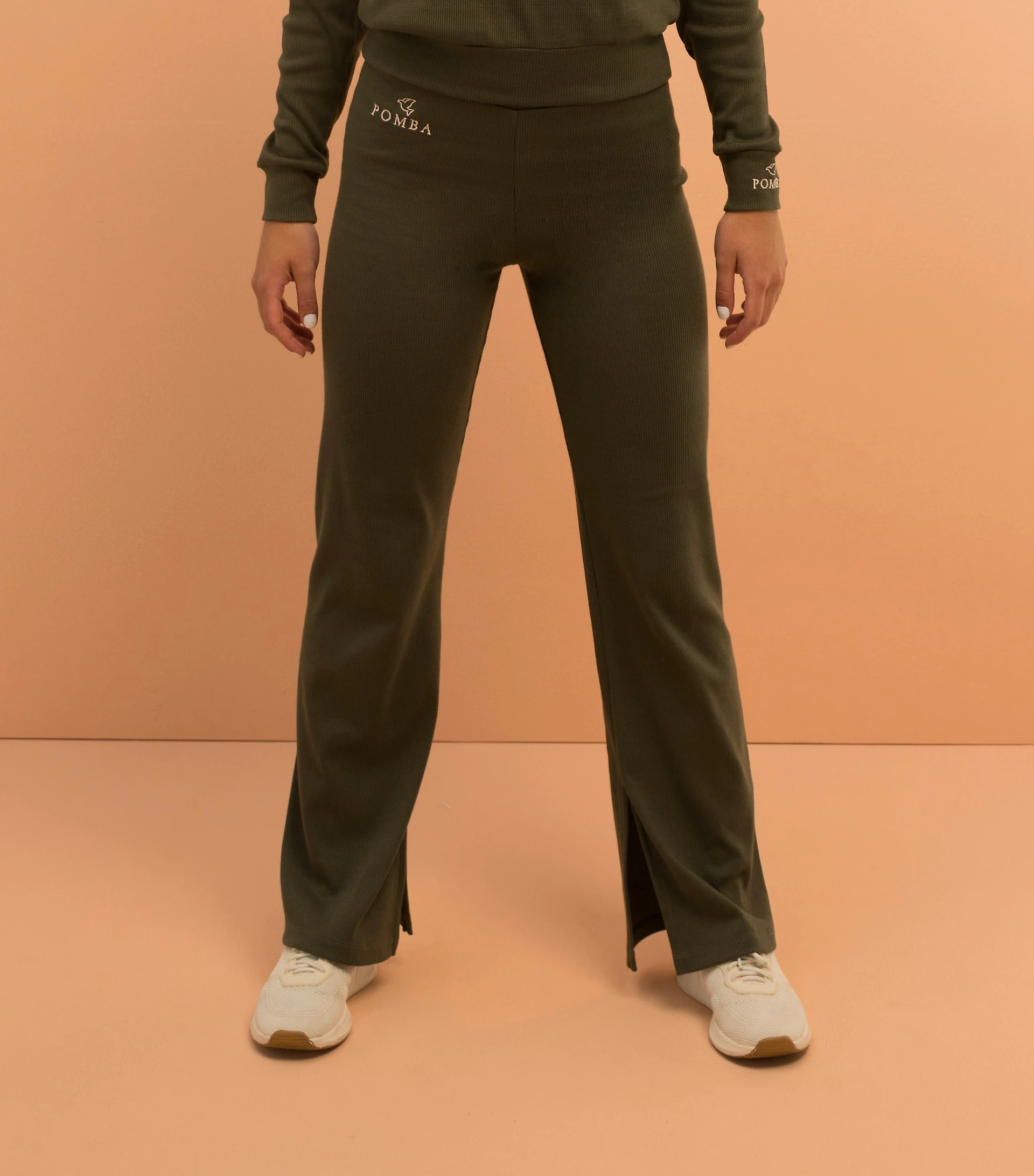 Pantalón Classic Verde - imagen 1