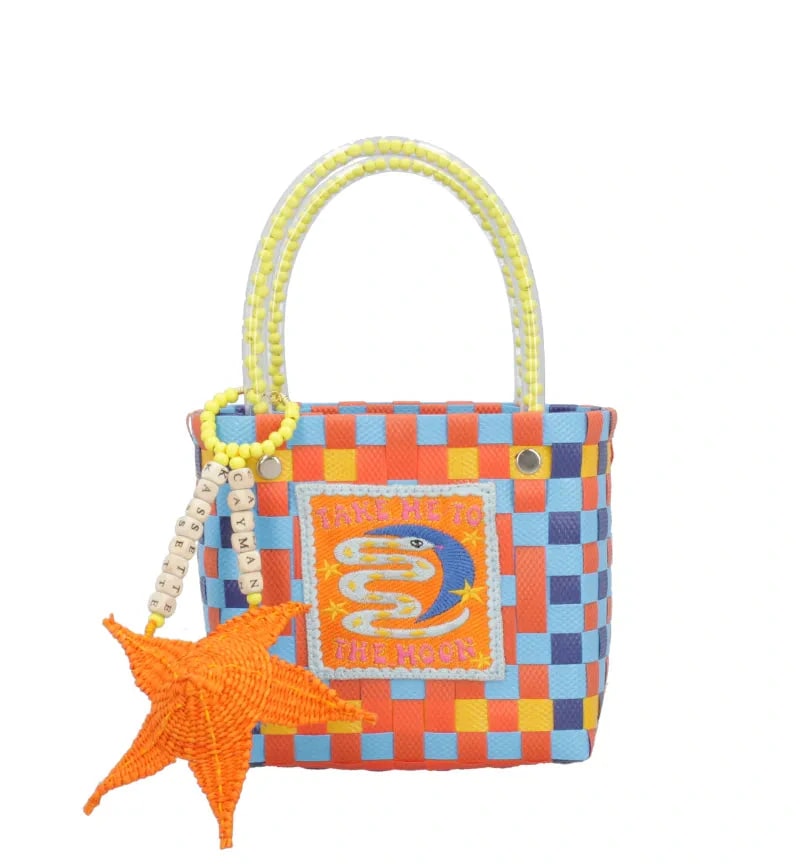 Cartera Mini Bidi Bidi Bom Bom - imagen 1
