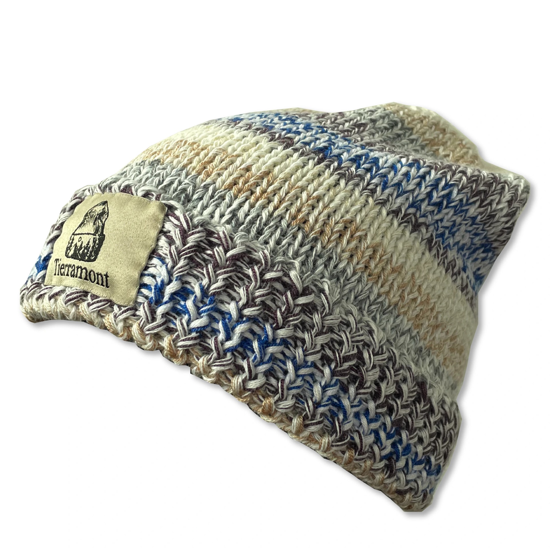 Gorro Arcoíris - imagen 1