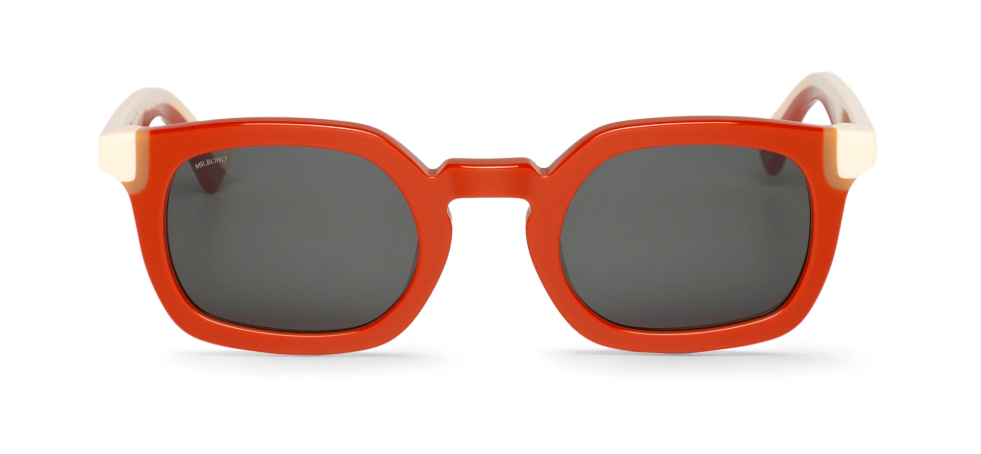 TERRACOTA KERNS - WITH CLASSICAL LENSES - imagen 1