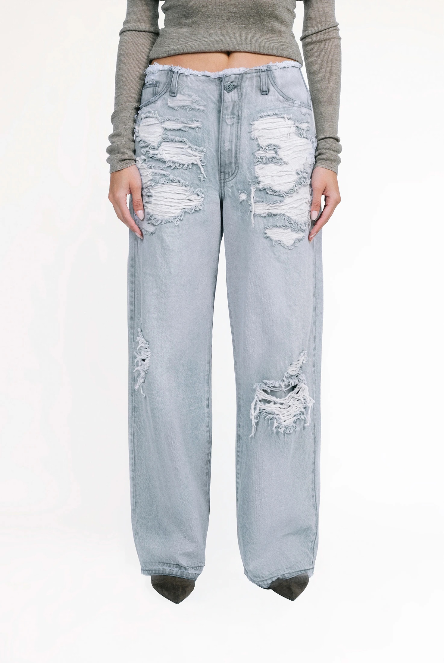 Magnet Jean - imagen 1