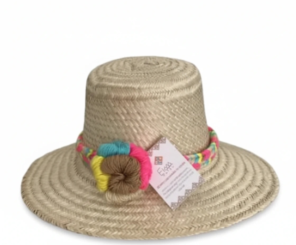Sombrero Sencillo Luna - imagen 1