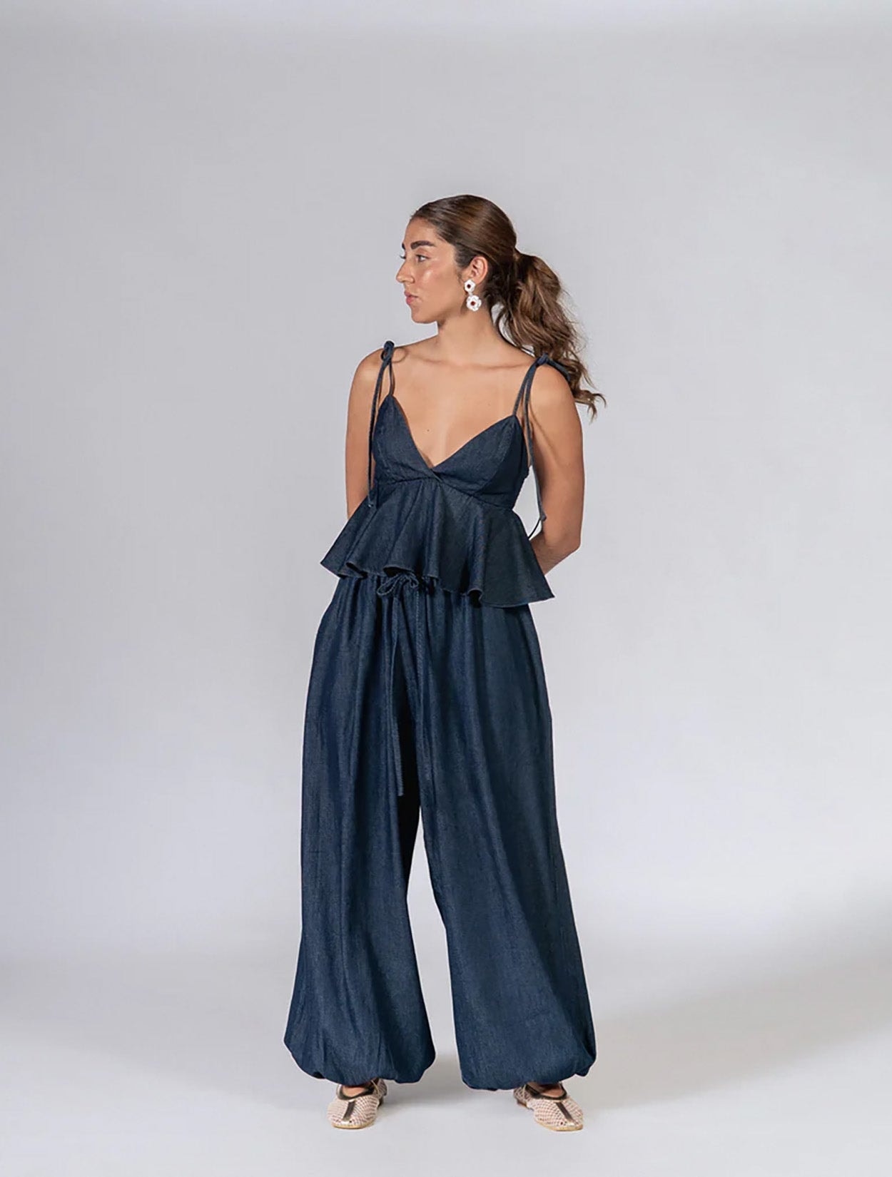 PANTALON PRAGA - imagen 1
