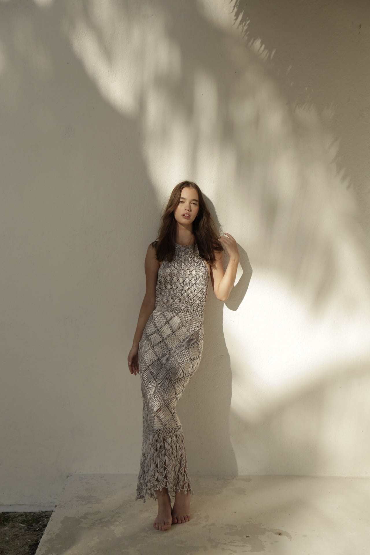LARA DRESS - imagen 1