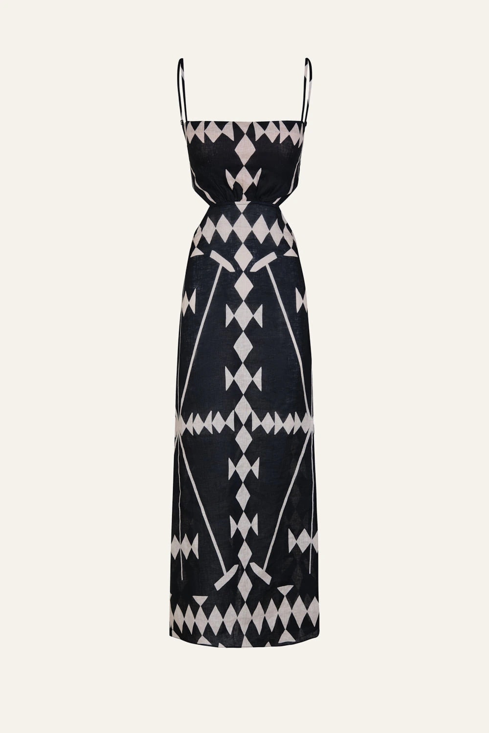 Tactile Winds Dress - imagen 1