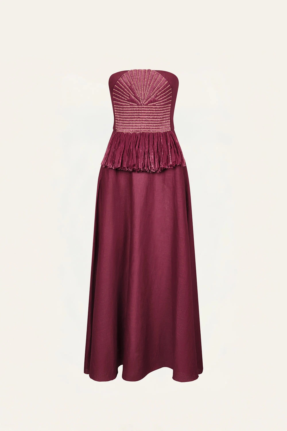 Exploring Textures Dress - imagen 1