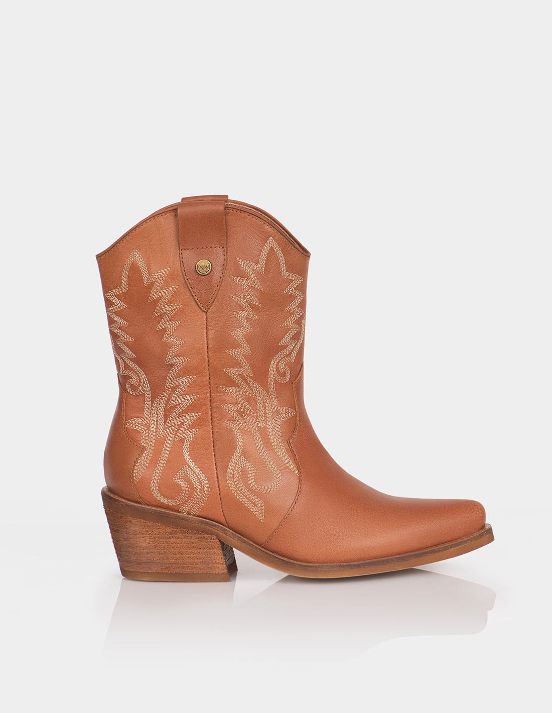 Texana Penelope Rustico Miel - imagen 1