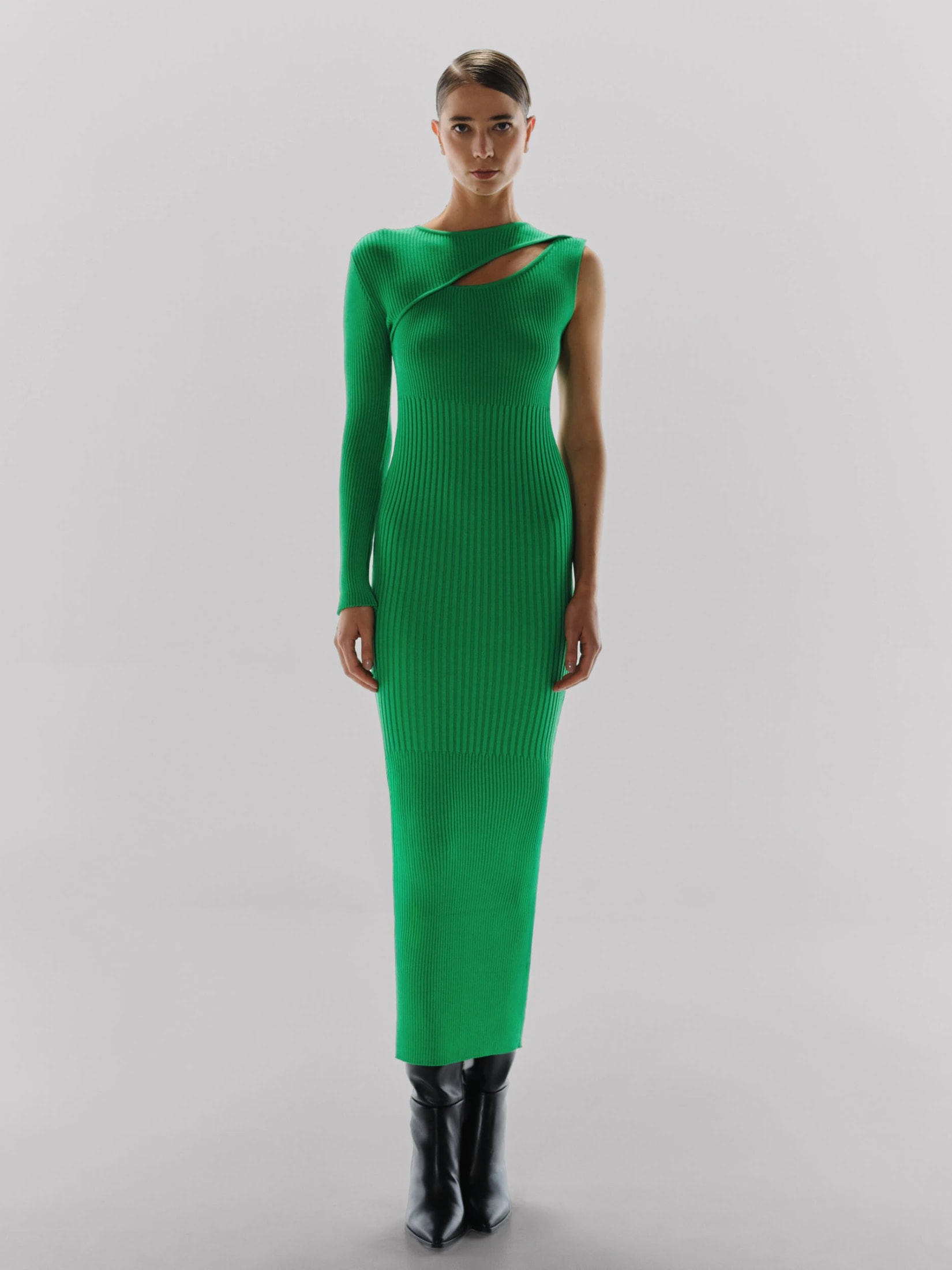 Amaya Maxi Dress - imagen 1