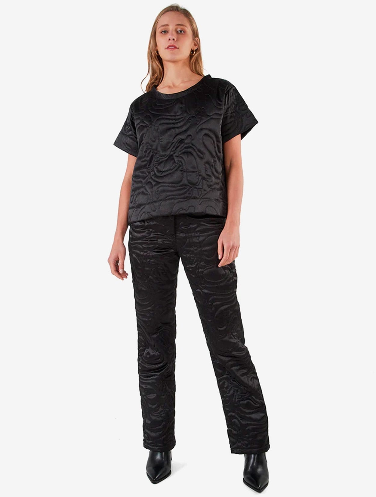 PANTALÓN CECILE - imagen 1