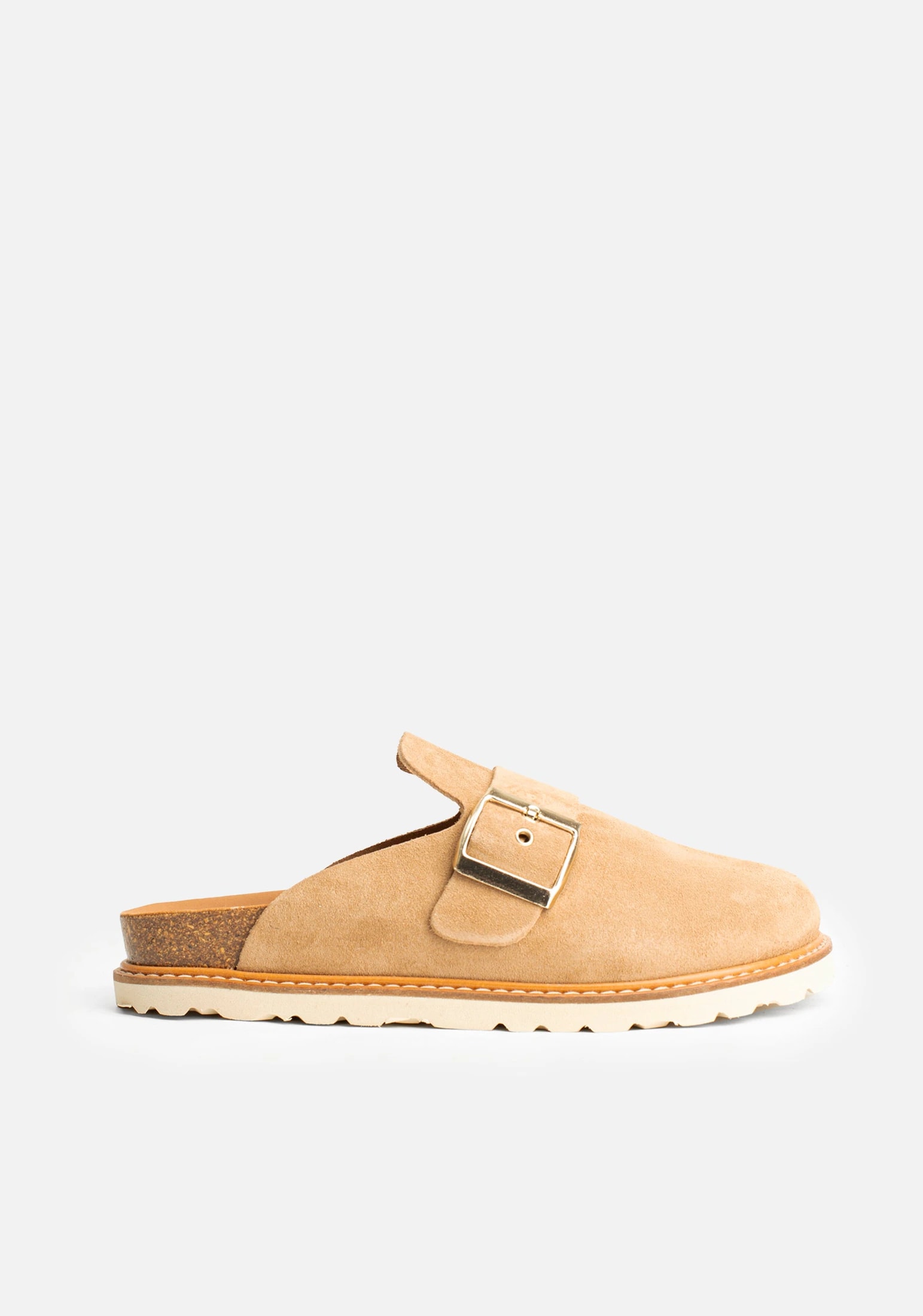 Sueco Mina Beige - imagen 1