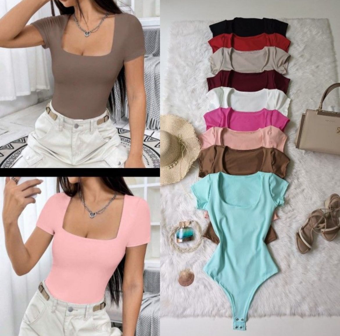 BODY CAMILIA - imagen 1