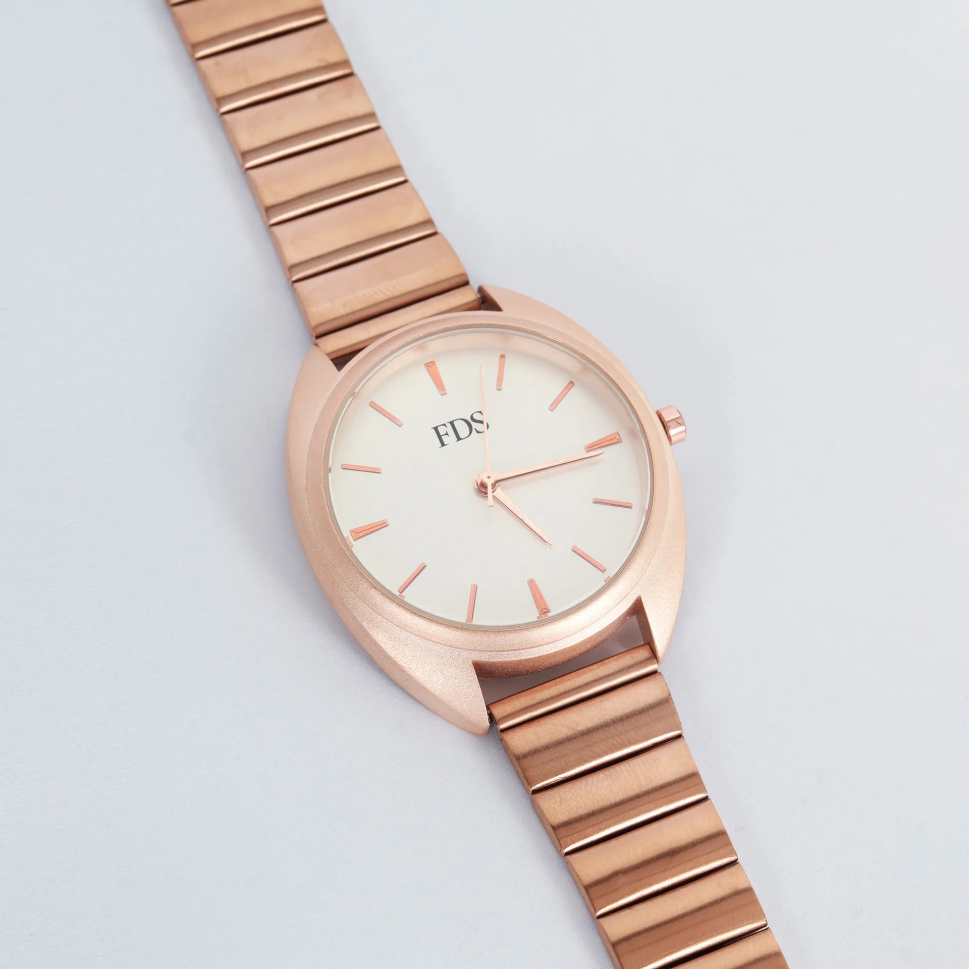 Reloj Gold Pink - imagen 1