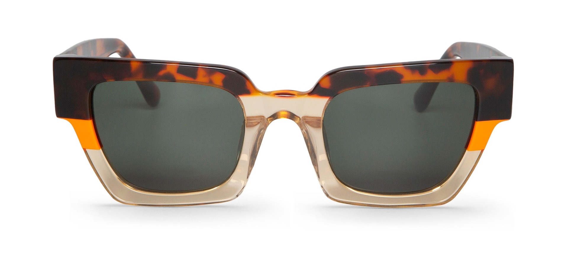 JUICE FRELARD WITH CLASSICAL LENSES - imagen 1