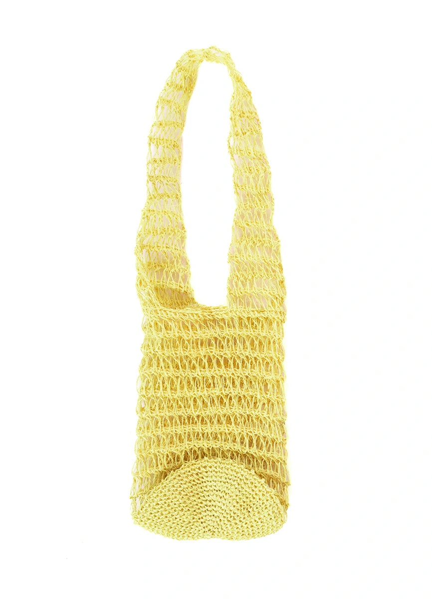 ACCESORIES BEACH BAG FIQUE BAG 9457 - imagen 1