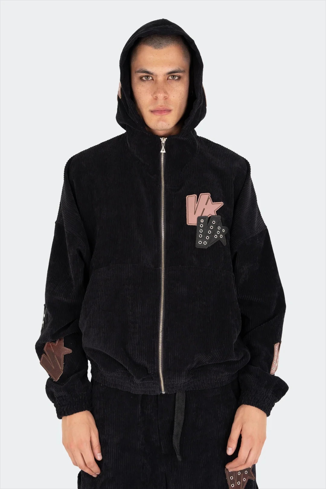 VENENO BUZO DARK GRAIN - imagen 1