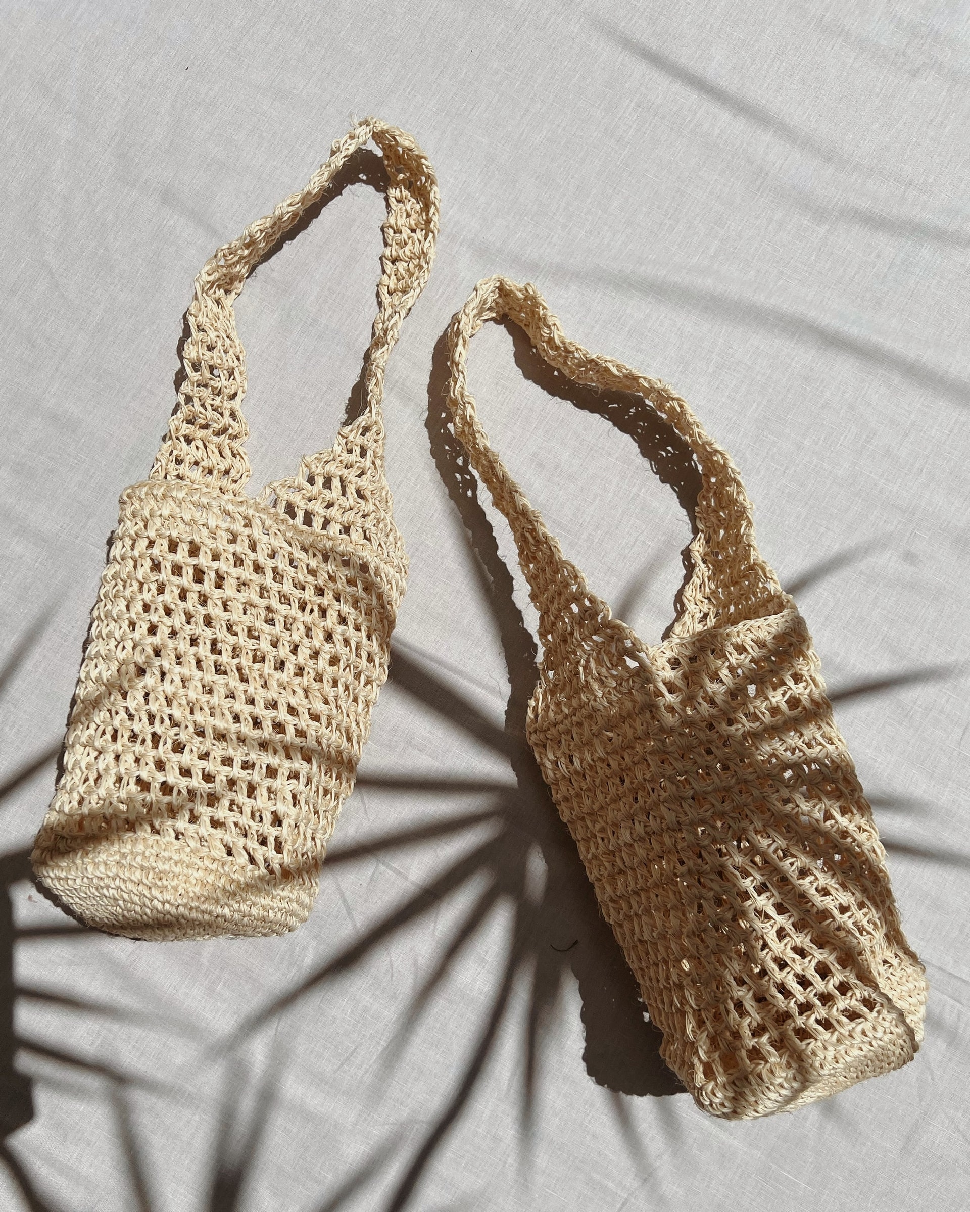 SUMMER BAG - NATURAL - imagen 1