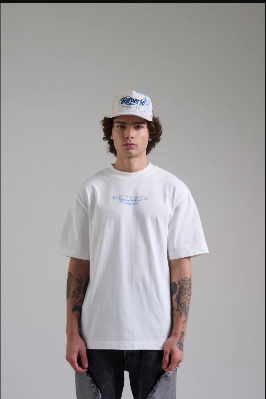 DRIFT T-SHIRT - imagen 1