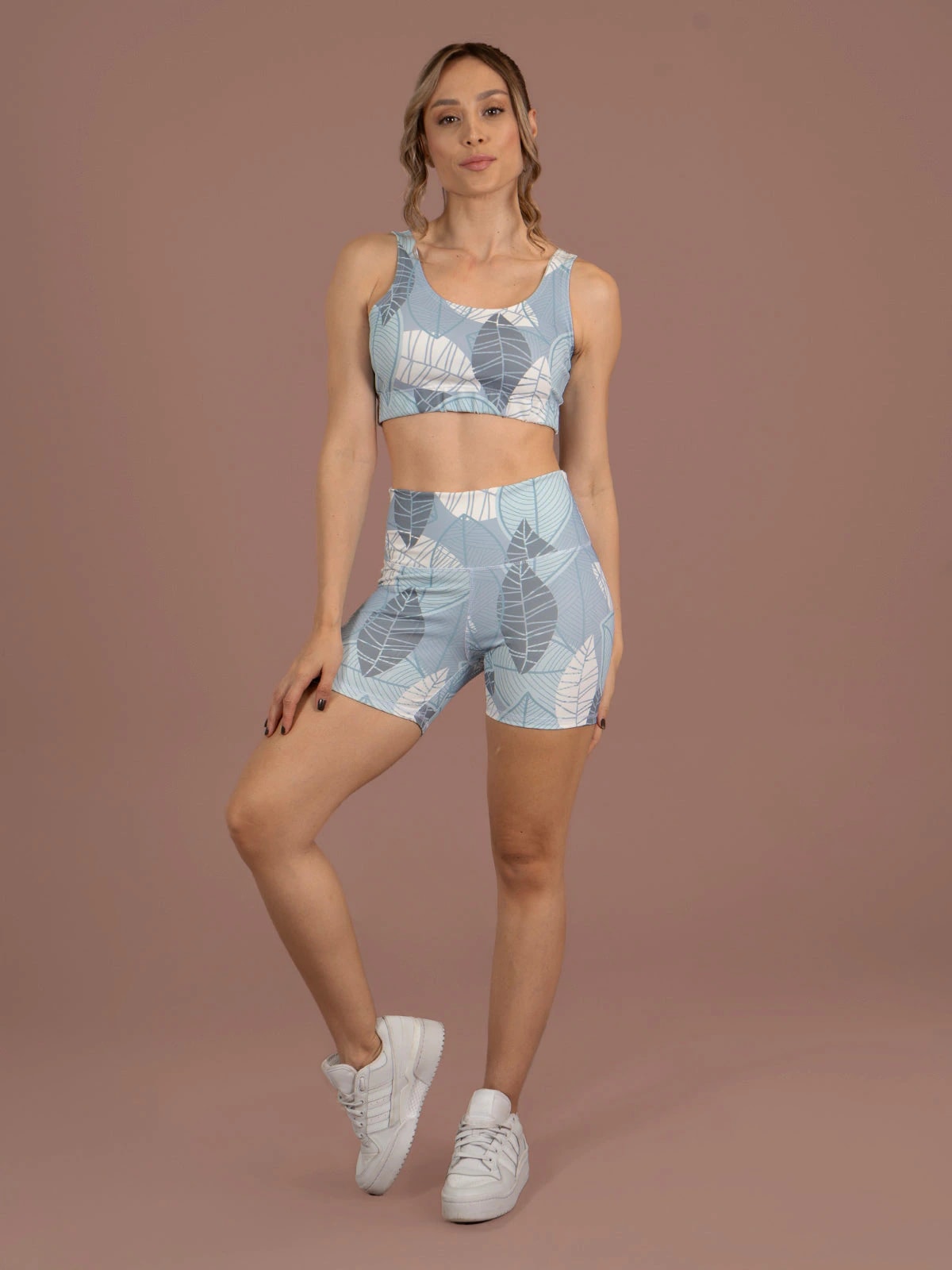 buesa short set - imagen 1
