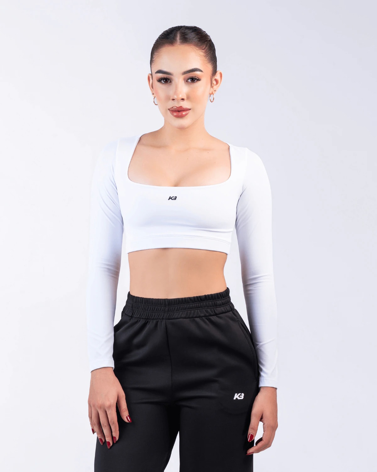 Top Buzo┃KAYBU REF.1030 - imagen 1