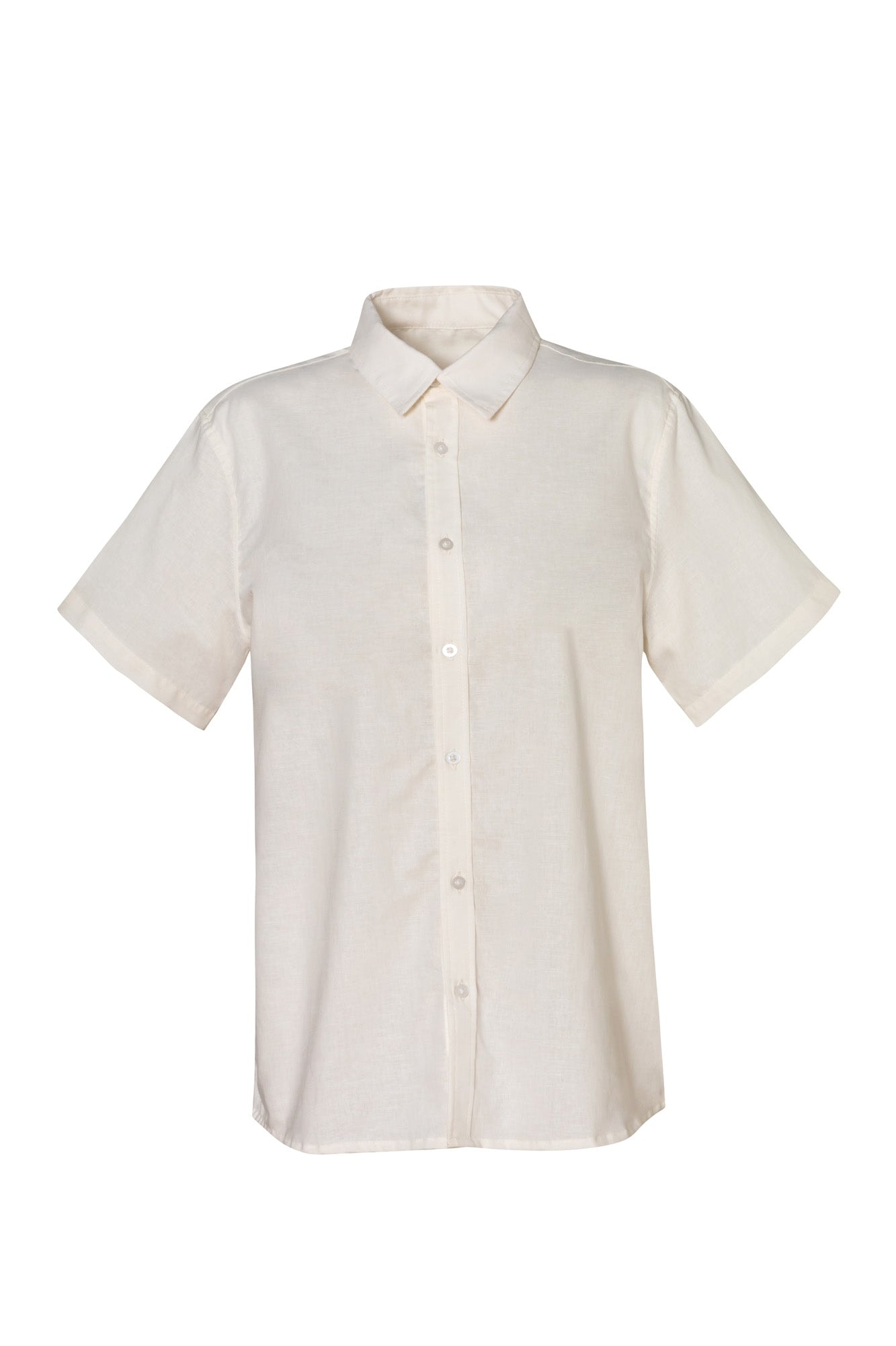 Camisa Manga Corta Cloud - imagen 1
