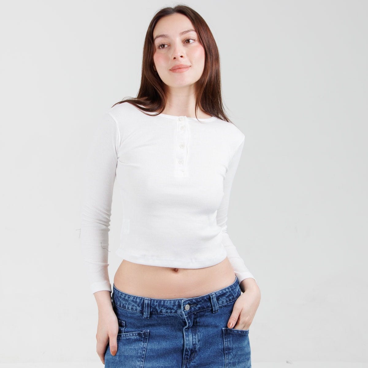 Blusa Axspen B1909 - imagen 1