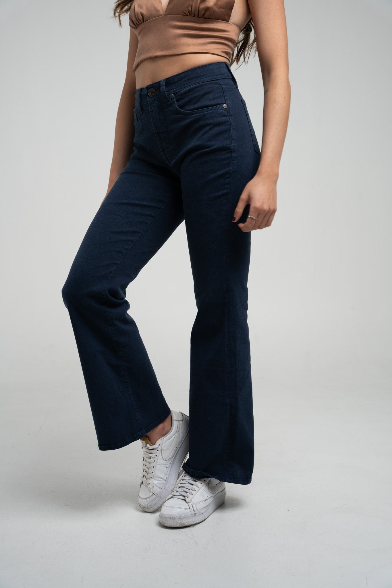 BCI Boot-Cut Jeans - imagen 1