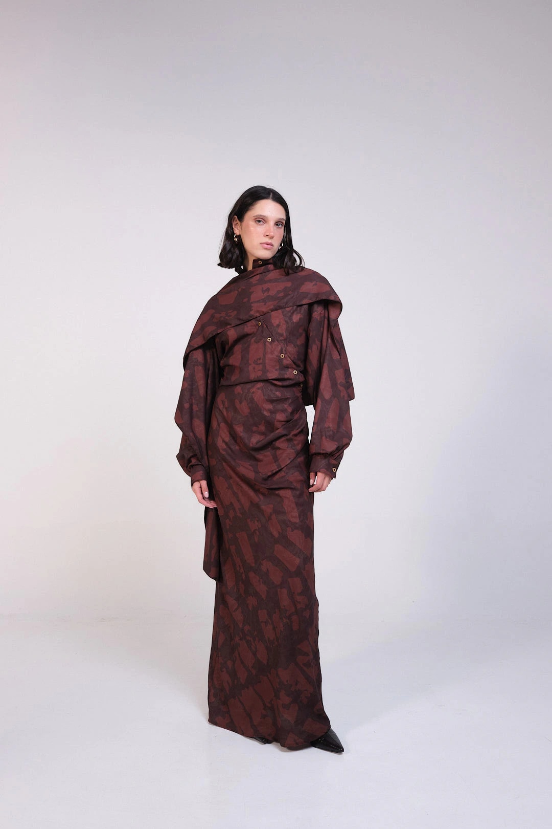 VESTIDO TURIN - imagen 1