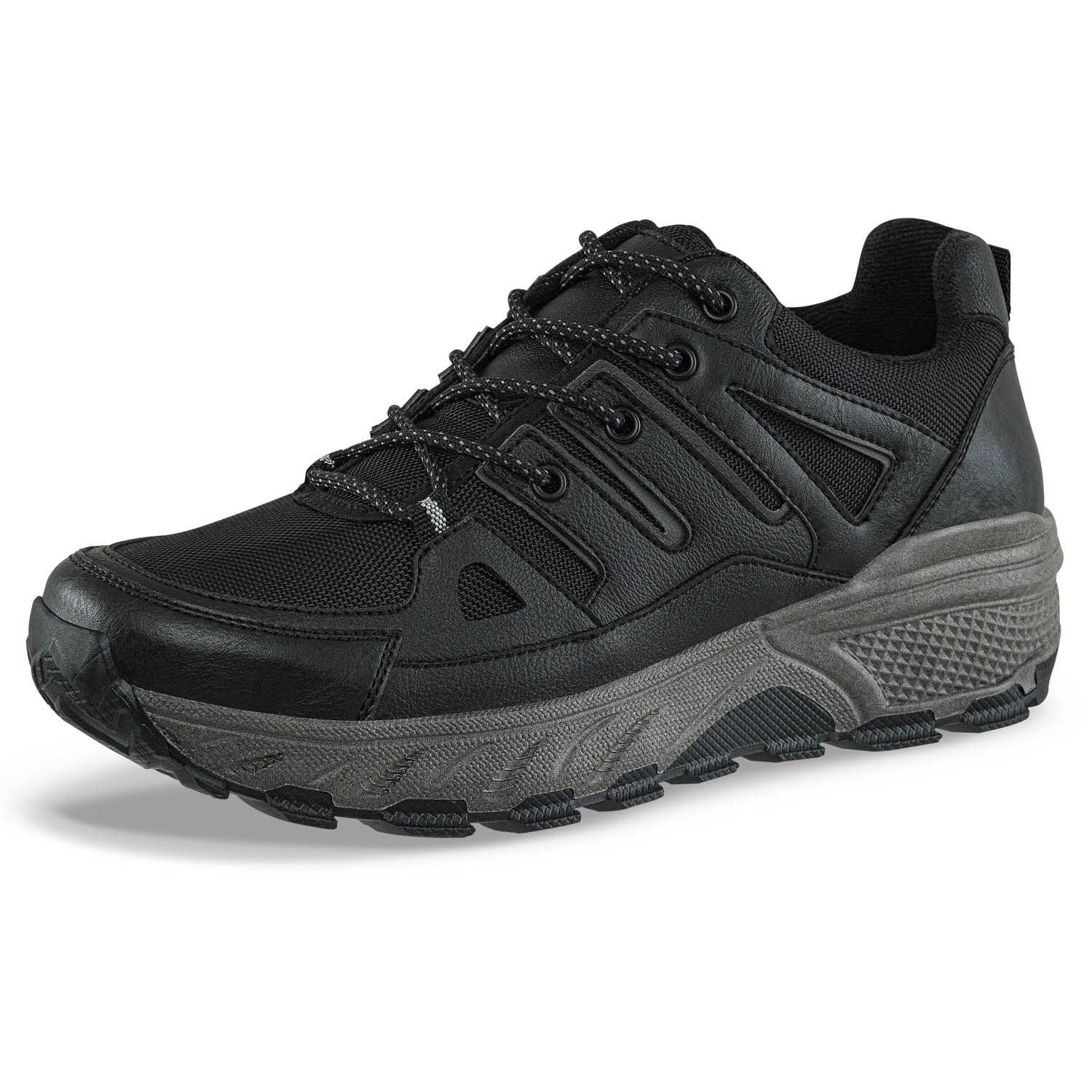 Zapatos Outdoor Hudson Verde Croydon para Hombre - imagen 1