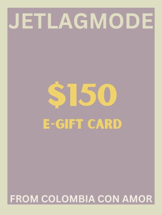 E-Gift Card $150 - imagen 1