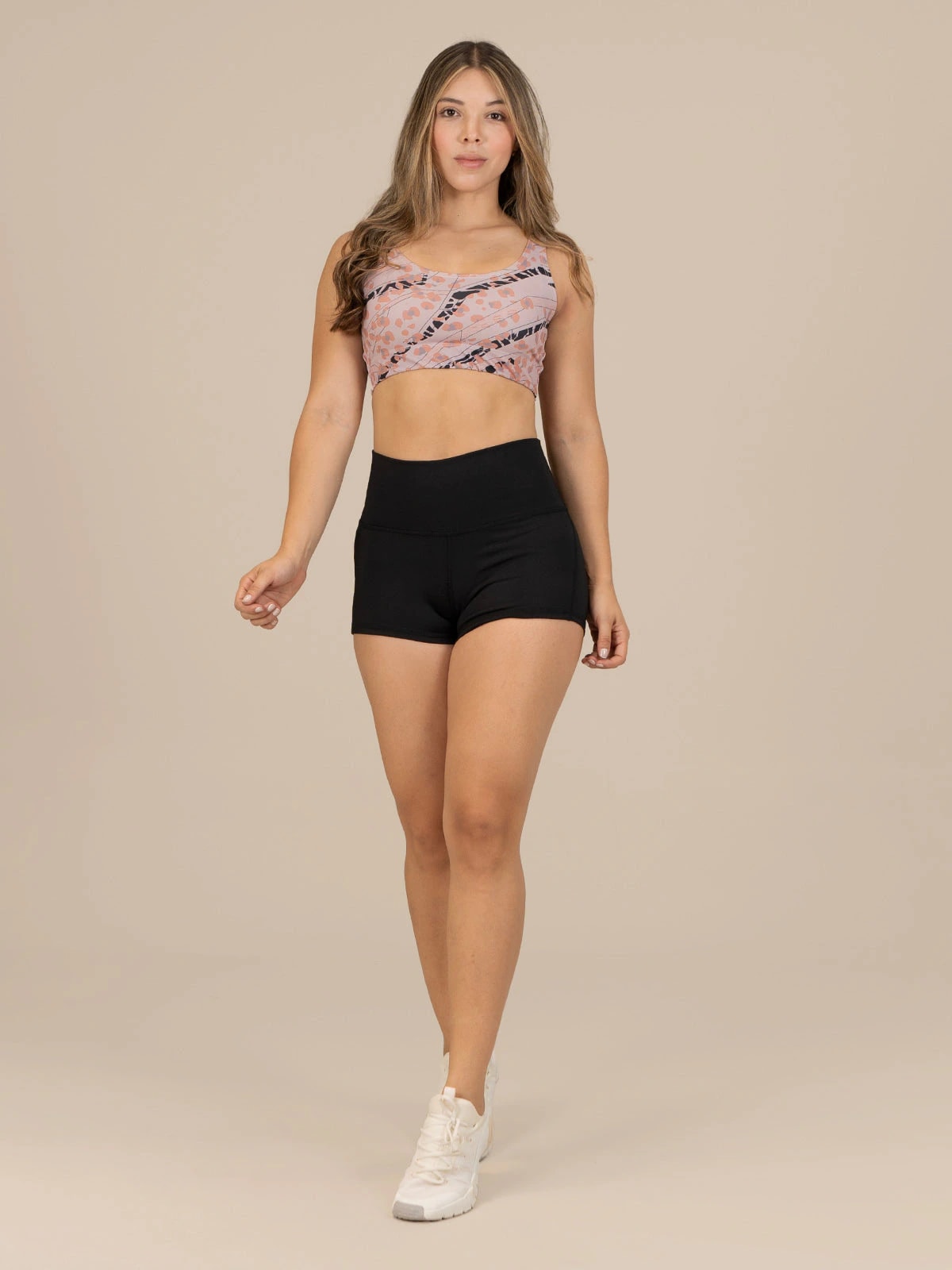 Kuyai mini short set - imagen 1
