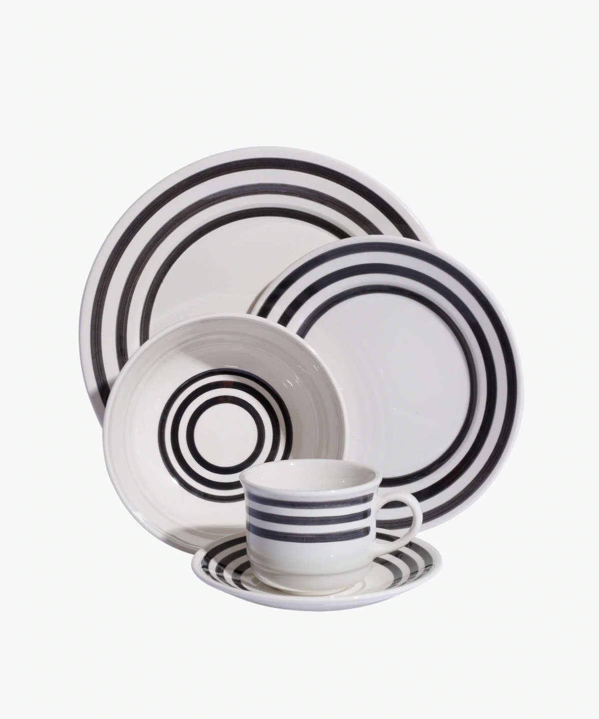 La Vuelta Dinnerware Set - imagen 1