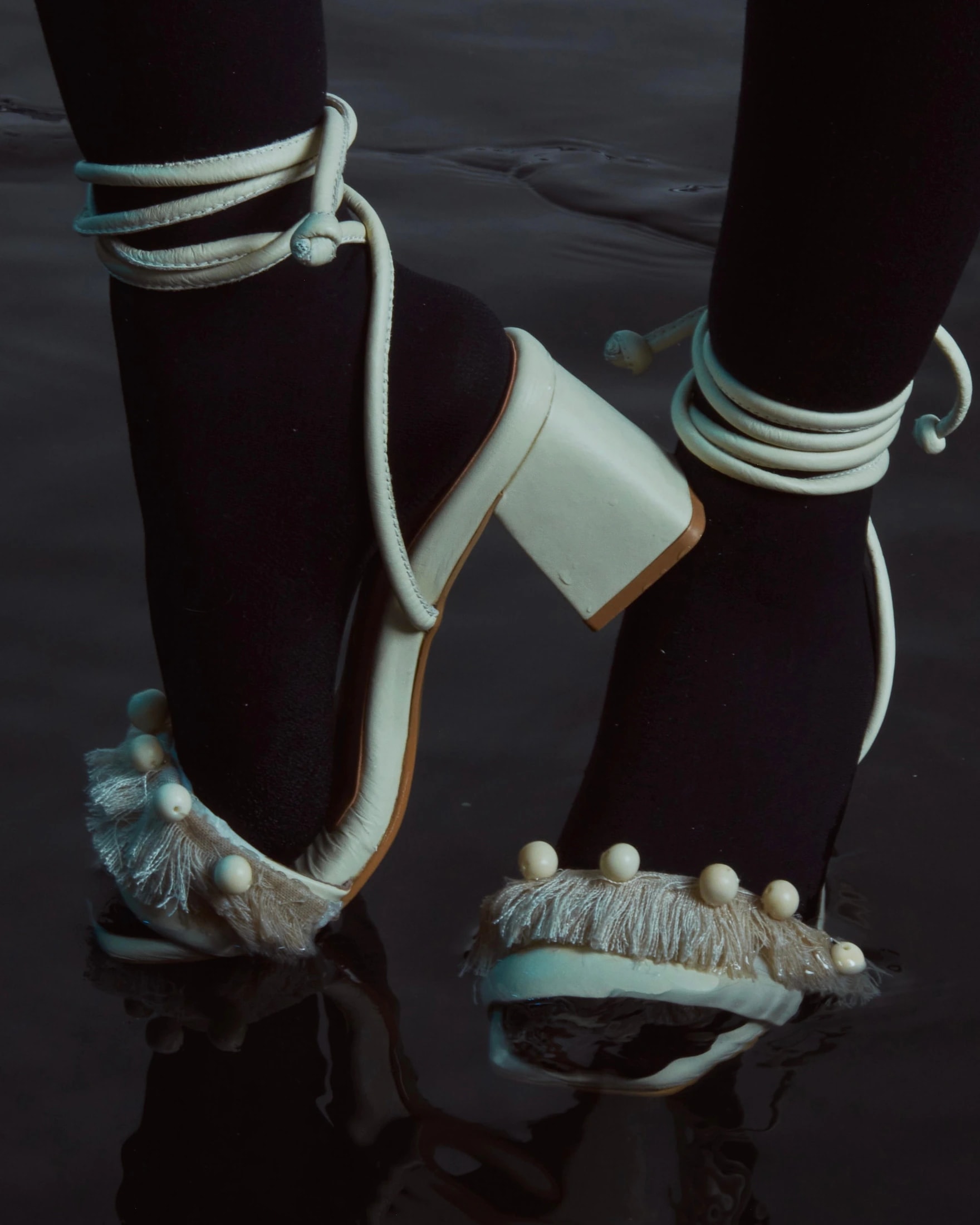 Adva Sandals - imagen 1