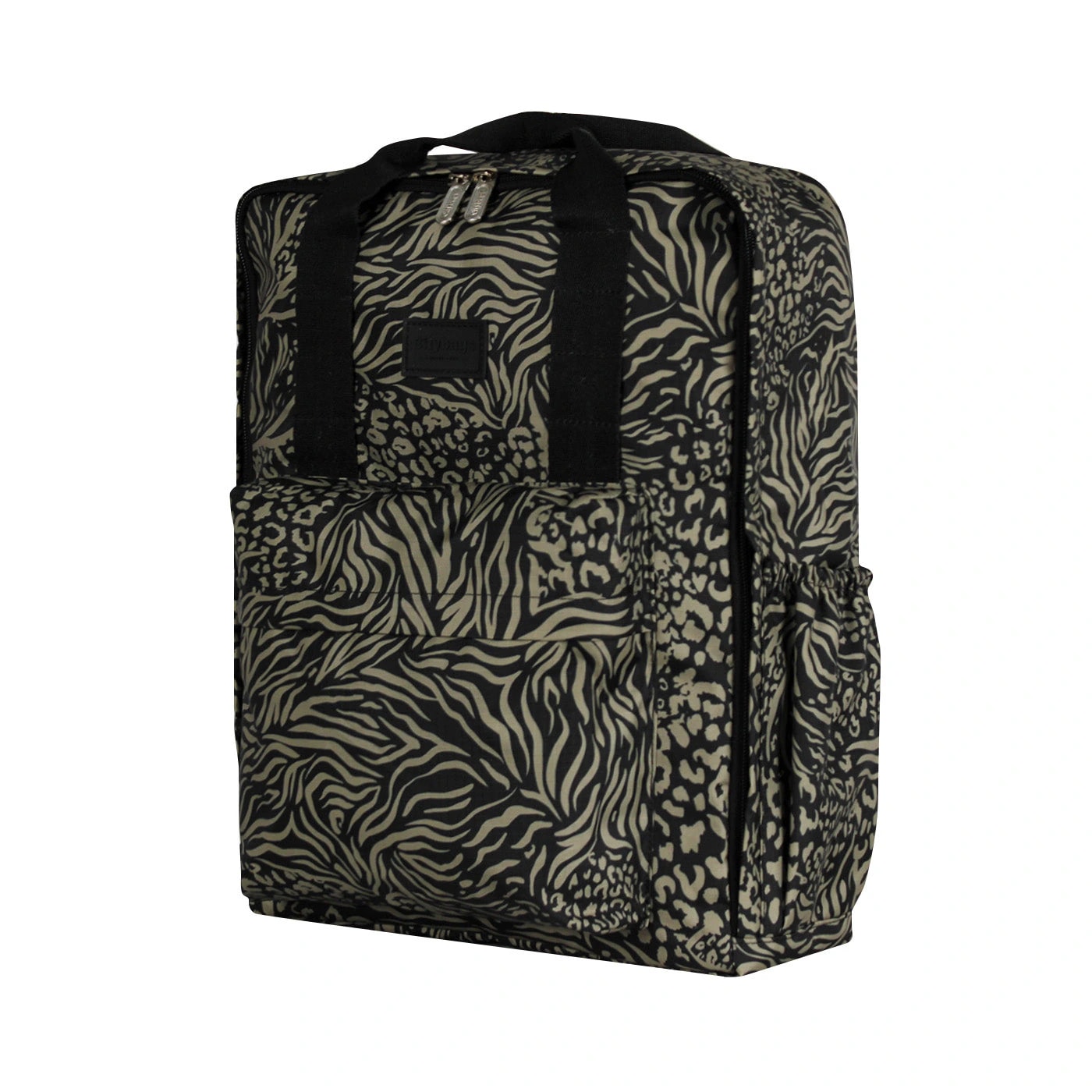 Morral Active Citybags Ultra Estampado Salvaje - imagen 1