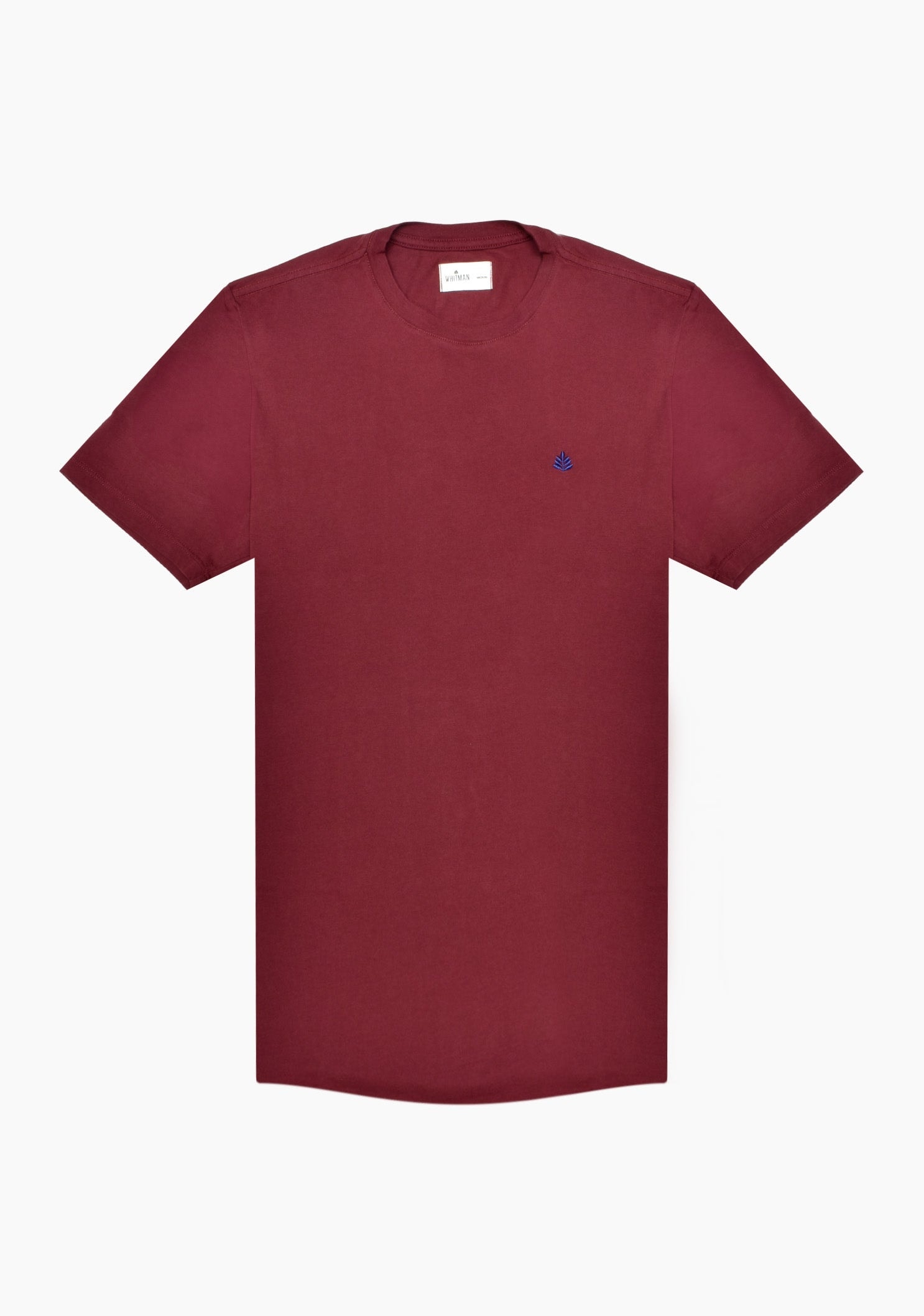Camiseta Vino Tinto - imagen 1