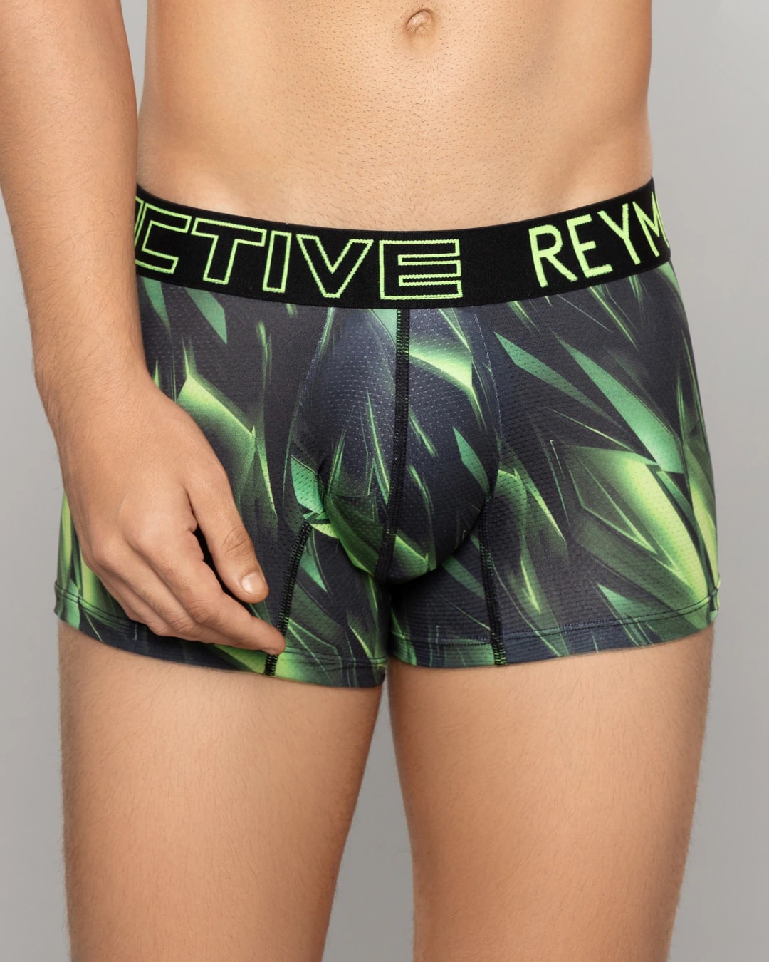 Bóxer corto active malla sublimada Ref. 3071 - imagen 1