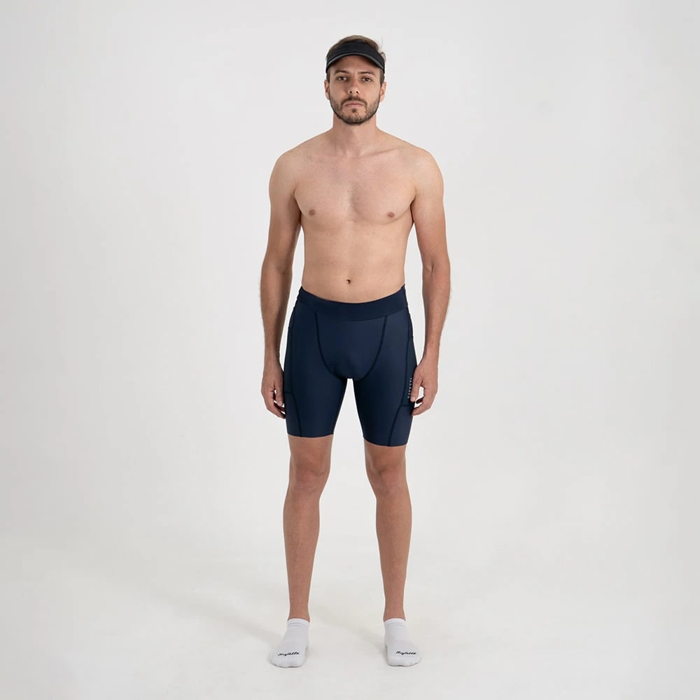 SHORT RUNNING TITÁN MARIHNO 2.0 PARA HOMBRE - imagen 1