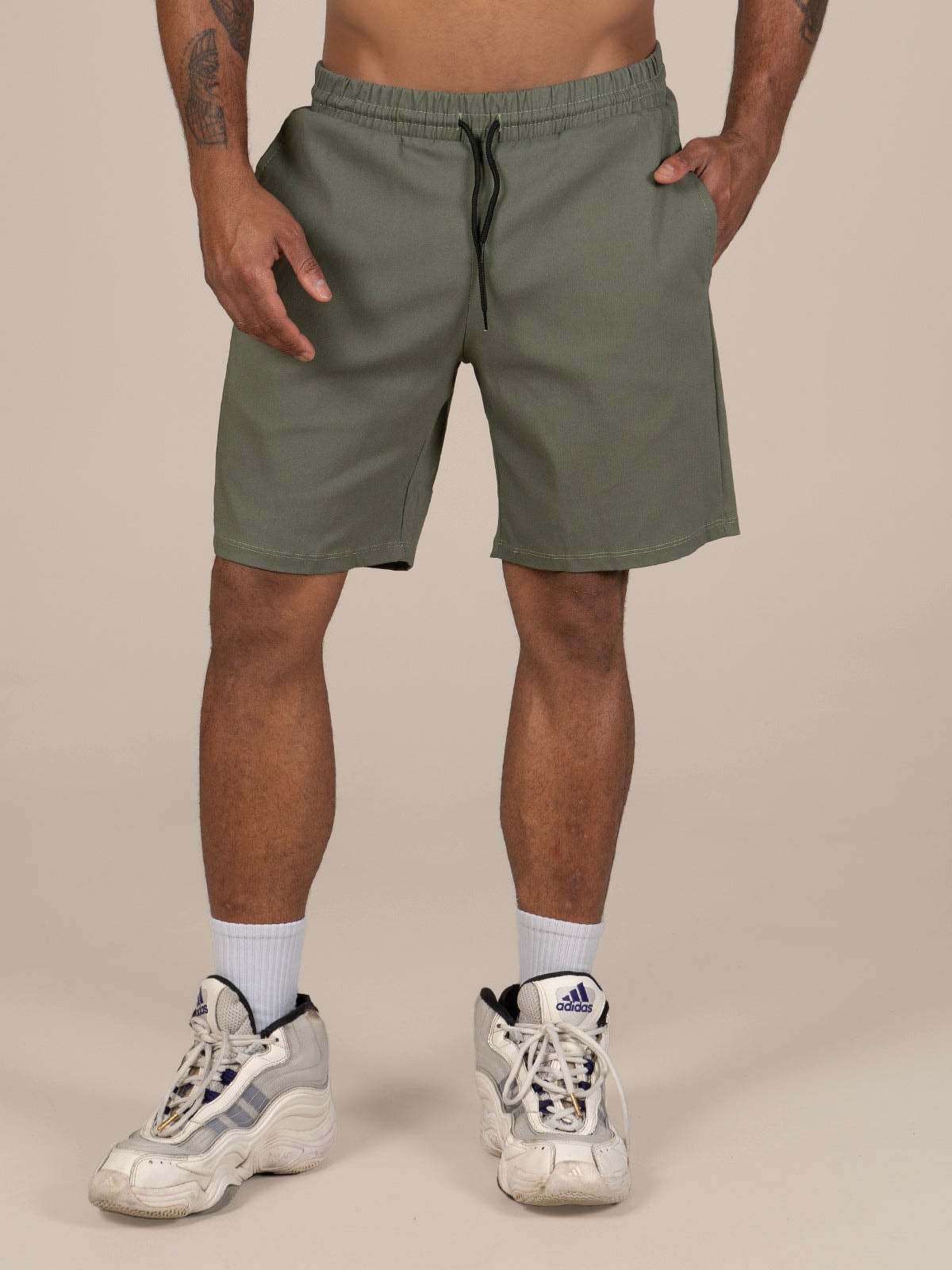 Pantaloneta Arce Cafe - imagen 1