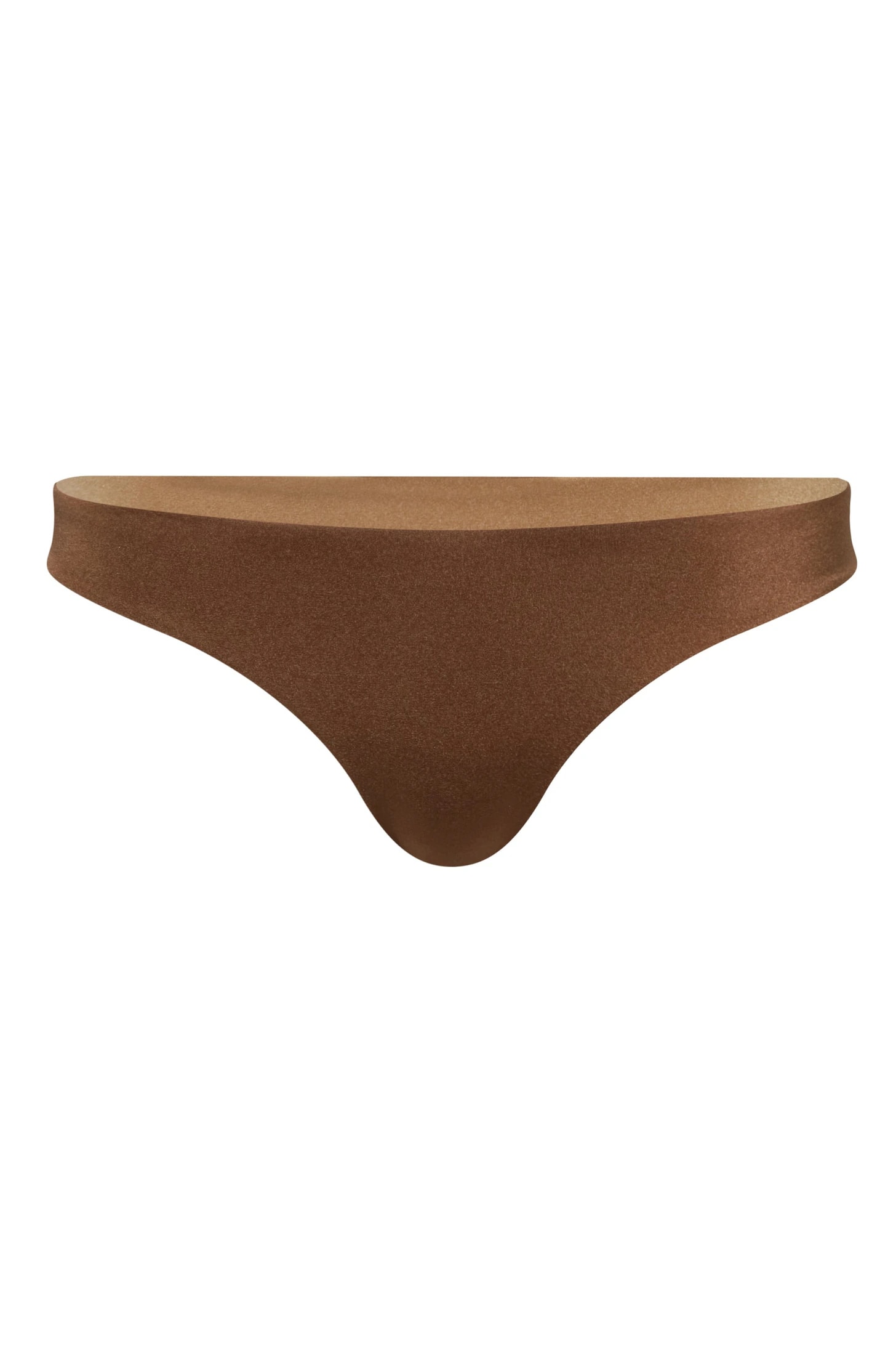 Guava Bottom / Brown - Gold - imagen 1